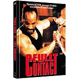 Tiger Cage 2 Aka Full Contact - Cover A Blu-Ray Disc