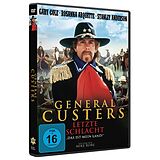General Custers letzte Schlacht - Das ist mein Land DVD