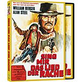 Sing Mir Das Lied Der Rache [blu-ray & Dvd] Blu-ray