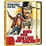 Sing Mir Das Lied Der Rache [blu-ray & Dvd] Blu-Ray Disc