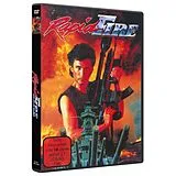 Rapid Fire DVD