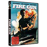 Fire Gun DVD