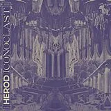 Herod LP (analog) Iconoclast (black Vinyl)