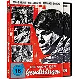 Die Nacht der Gewalttätigen DVD