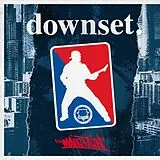Downset. LP (analog) Maintain (cyan Blue)