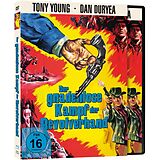 Der Gnadenlose Kampf Der Revolverhand Blu-Ray Disc