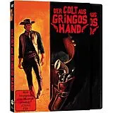 Der Colt aus Gringos Hand DVD
