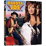 Dakota Joe - Der erbarmungslose Colt DVD