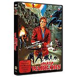 Ninja Warriors DVD