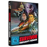 Survivor - Verfluchte Trümmer DVD