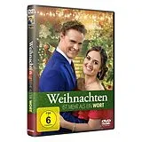 Weihnachten ist mehr als ein Wort DVD
