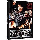 Red Force: In The Line Of Duty 4 - Cover A Blu-Ray Disc