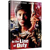 Red Force: In The Line Of Duty 4 - Cover C Blu-Ray Disc