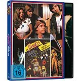 Die Pinups Und Ein Heisser Typ - Cover B Blu-ray