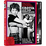 Erotik Auf Der Schulbank Blu-Ray Disc