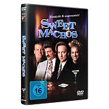 Sweet Machos DVD