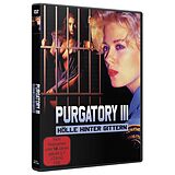 PURGATORY III - Hölle hinter Gittern - COVER B DVD