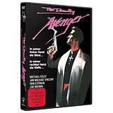 The Deadly Avenger DVD