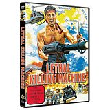 Lethal Killing Machine DVD