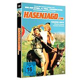 Hasenjagd - 2. Teil DVD