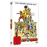 Hot Potato - Black Belt Jones Schlägt wieder zu DVD