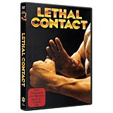Lethal Contact DVD