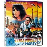 Ultra Force 5: Easy Money DVD