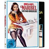 Maribel - Liebe Nach Büroschluß DVD