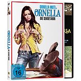 Ornella, Die Sekretärin DVD