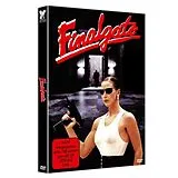 Finalgate - Fatal Mission DVD