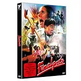 Finalgate - Fatal Mission DVD