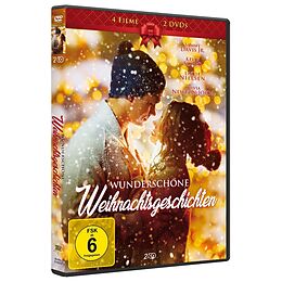 Wunderschöne Weihnachtsgeschichten DVD