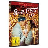 Santa Claus & Co - Die tollsten Weihnachts-Abenteu DVD