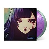 Garoad Vinyl Va-11 Hall-a - Official Soundtrack (coloured)