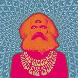 Baby Woodrose LP (analog) Third Eye Surgery (clear Vinyl)