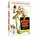 Hoppity Kommt Zurück-Special Edition DVD