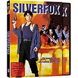 Silverfox DVD