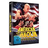 American Shaolin - King Of Kickboxers 2 Blu-Ray Disc