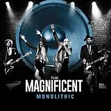 The Magnificent Vinyl Monolithic (ltd. Coloured Vinyl)