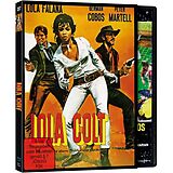 Lola Colt [blu-ray & Dvd] - Cover A Blu-ray