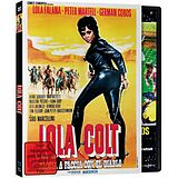 Lola Colt [blu-ray & Dvd] - Cover B Blu-ray