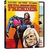 Ich Will Deinen Kopf, Fremder [blu-ray & Dvd] Blu-ray