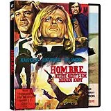 Hombre... Heute Geht S Um Deinen Kopf [blu-ray & D Blu-ray