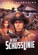 In der Schusslinie DVD