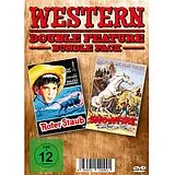 Roter Staub/Snowfire-Double Feature [2 DVDs] DVD
