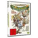 Das Affengeile Klassentreffen-Mein Straps Funkt DVD