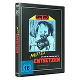 Nacktes Entsetzen DVD