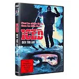 Iced - Tod auf Skiern DVD