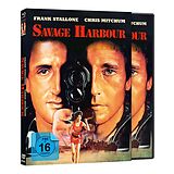 Savage Harbour [blu-ray & Dvd] Blu-Ray Disc