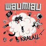 Waumiau LP (analog) Kralall